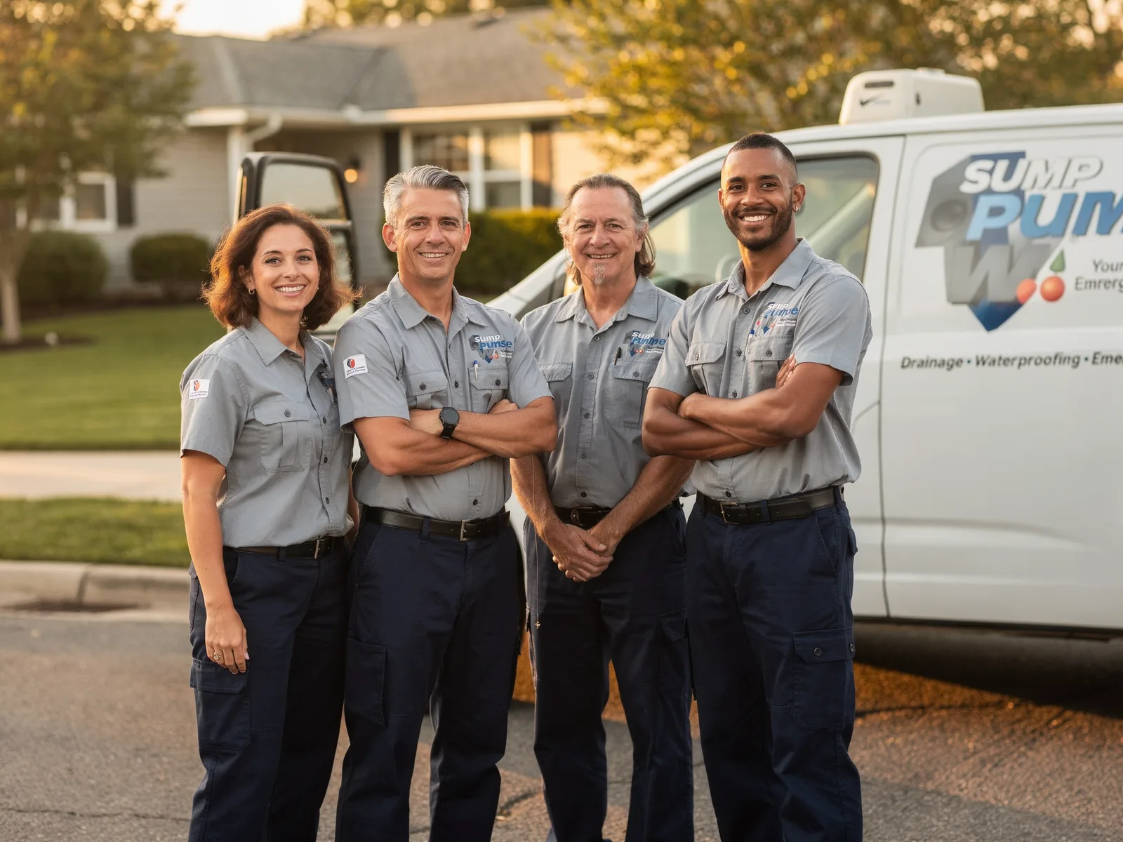 Water Heater Repair company in New Millport, PA